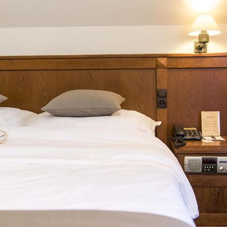 Hotel REDYK Ski&Relax Zab Zimmer foto