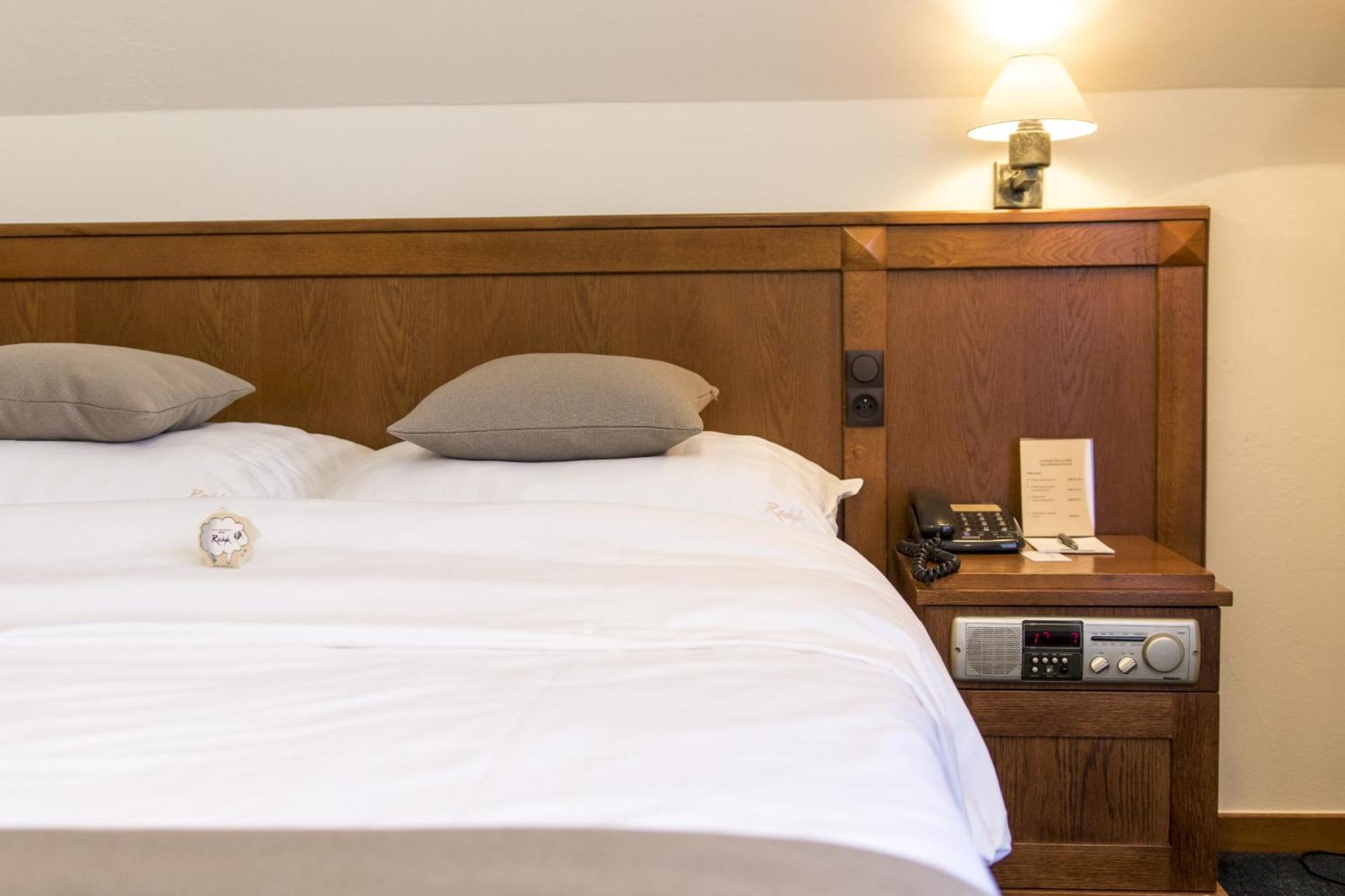 Hotel REDYK Ski&Relax Zab Zimmer foto
