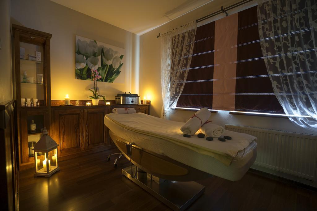 Hotel REDYK Ski&Relax Zab Exterior foto