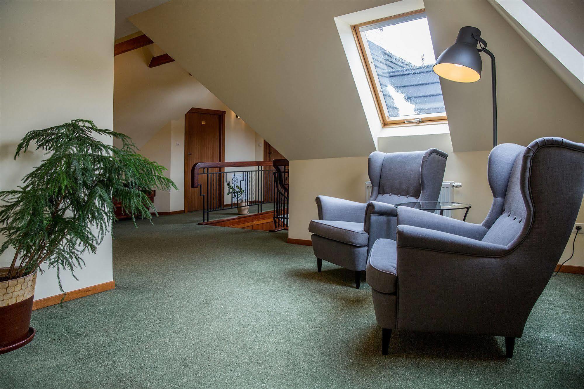 Hotel REDYK Ski&Relax Zab Exterior foto